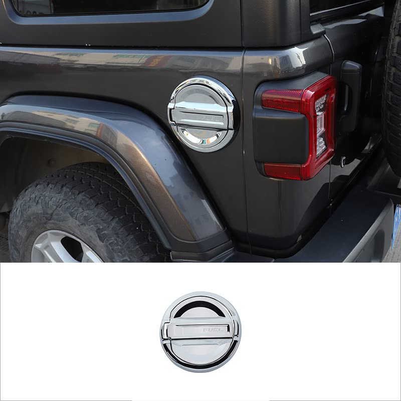 Best Gas Tank Doors Chrome 2 Editor’s of 2022 BNB