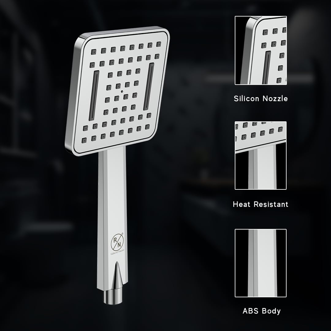 RN Hand Shower Set