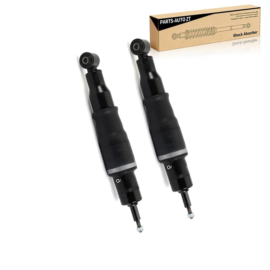 Amazon.com: Rear Shock Absorber,Shock Absorbers Replacement