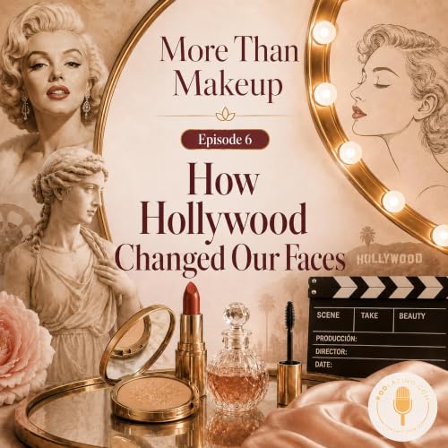 How Hollywood Changed Our Faces