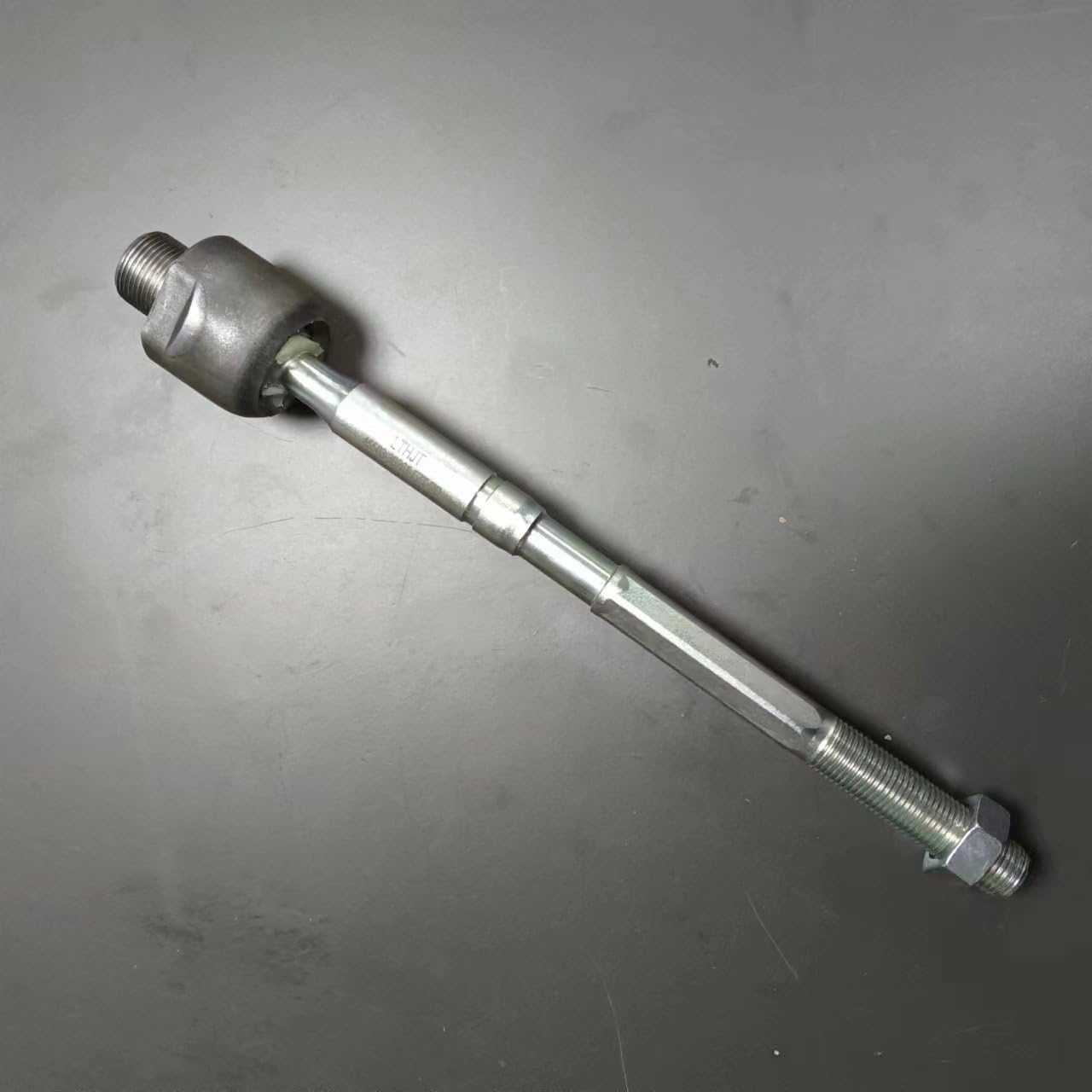 Zaczepy samochodowe części prętowe 45503-39265 45503-39235, kompatybilne z R-ZJ120 ZN18 VZN18 R-ZN18 J12 KDJ12 KZJ12 GR-J120 TR-J12