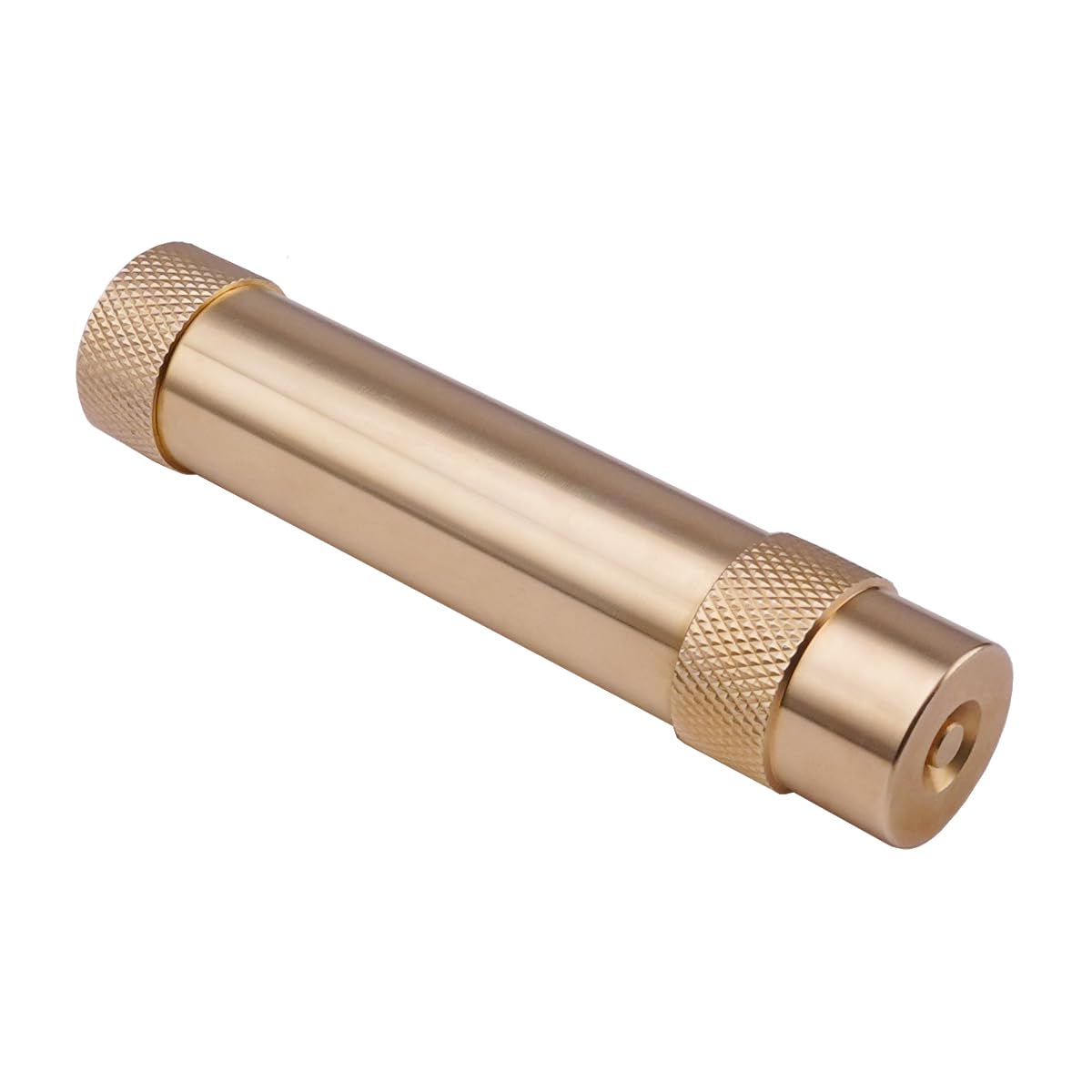 Wiseflow Brass Twist Hose Nozzle