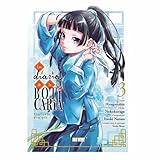 Los diarios de la boticaria núm. 03