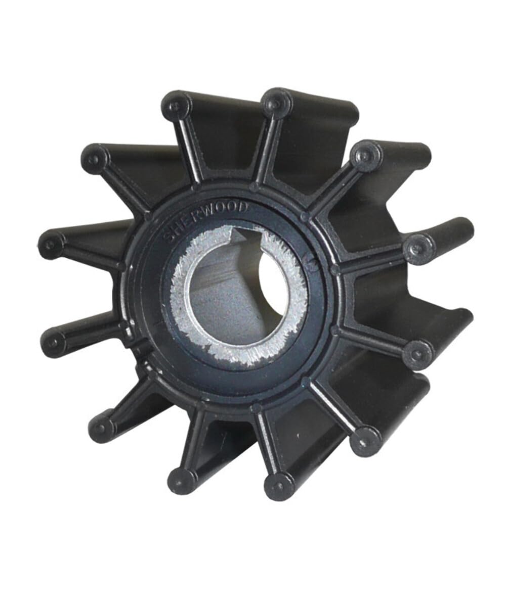 Sherwood KIT-Impeller