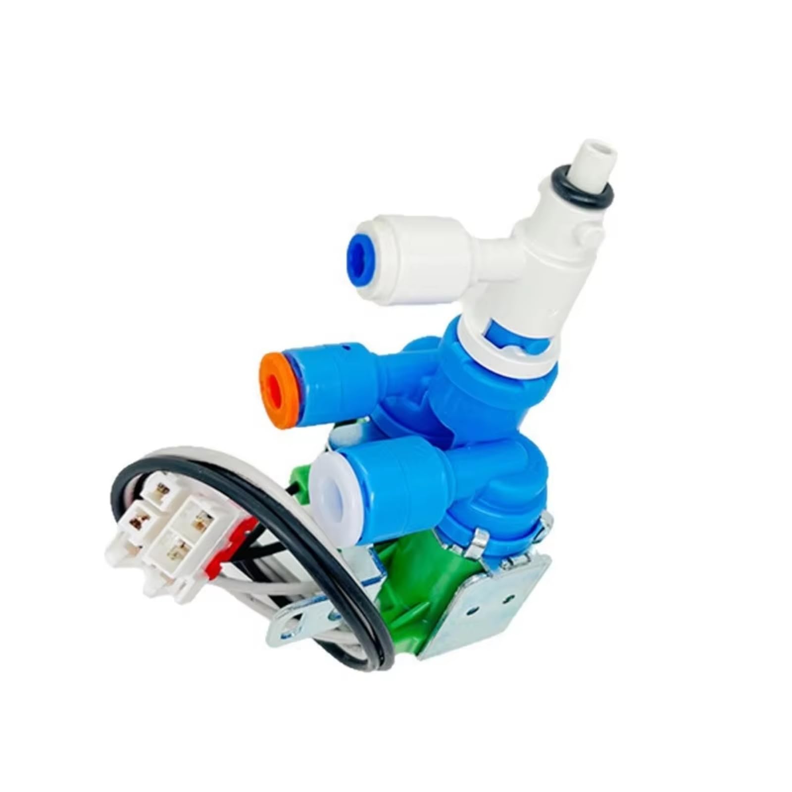 Hillar One Color Inlet Valve Washing Machine For Mjx64471402 Solenoid Valve Water Valve