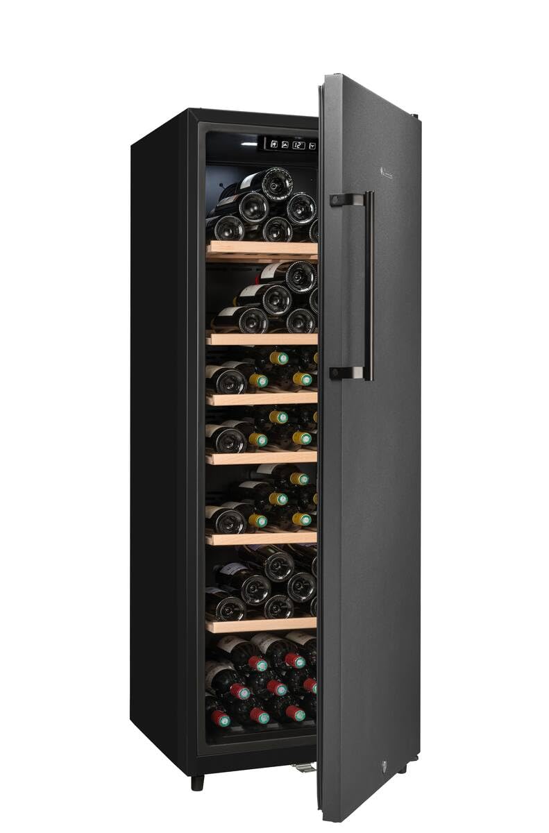 LA SOMMELIERE CTPNE147E Cave de vieillissement 147 Bouteilles
