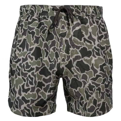 Men’s Recon Pro Training Shorts | Lightweight Gym Shorts with Pockets | 5.5” Inseam