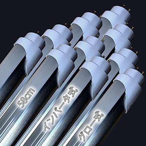 ledu 20w` 58cm 20` 20^ u led  Co[^[ ̎ O[Hsv O[ O[ Hsv O[X^[^[ ǌu  5500K F 10{