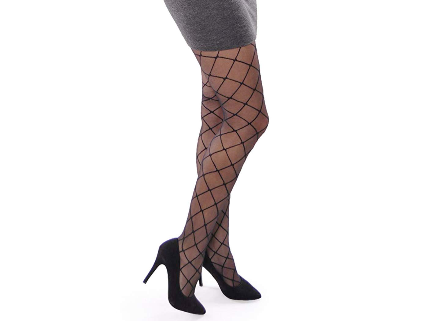 buy patterned tights
