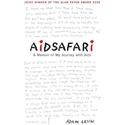 Aidsafari