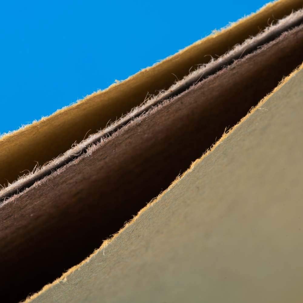 Vita Packaging 229 X 162 Mm 140 gsm Papierowe Dokumenty Załączone Odrywane I Zamykane Repdc5 Manila Pakiet 100