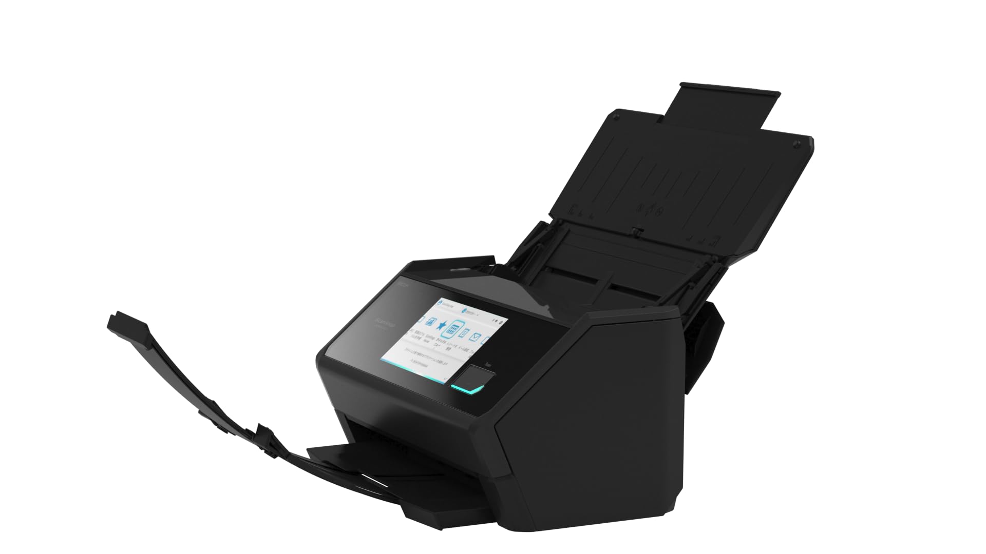 Amazon | リコー PFU ドキュメントスキャナー ScanSnap iX2500