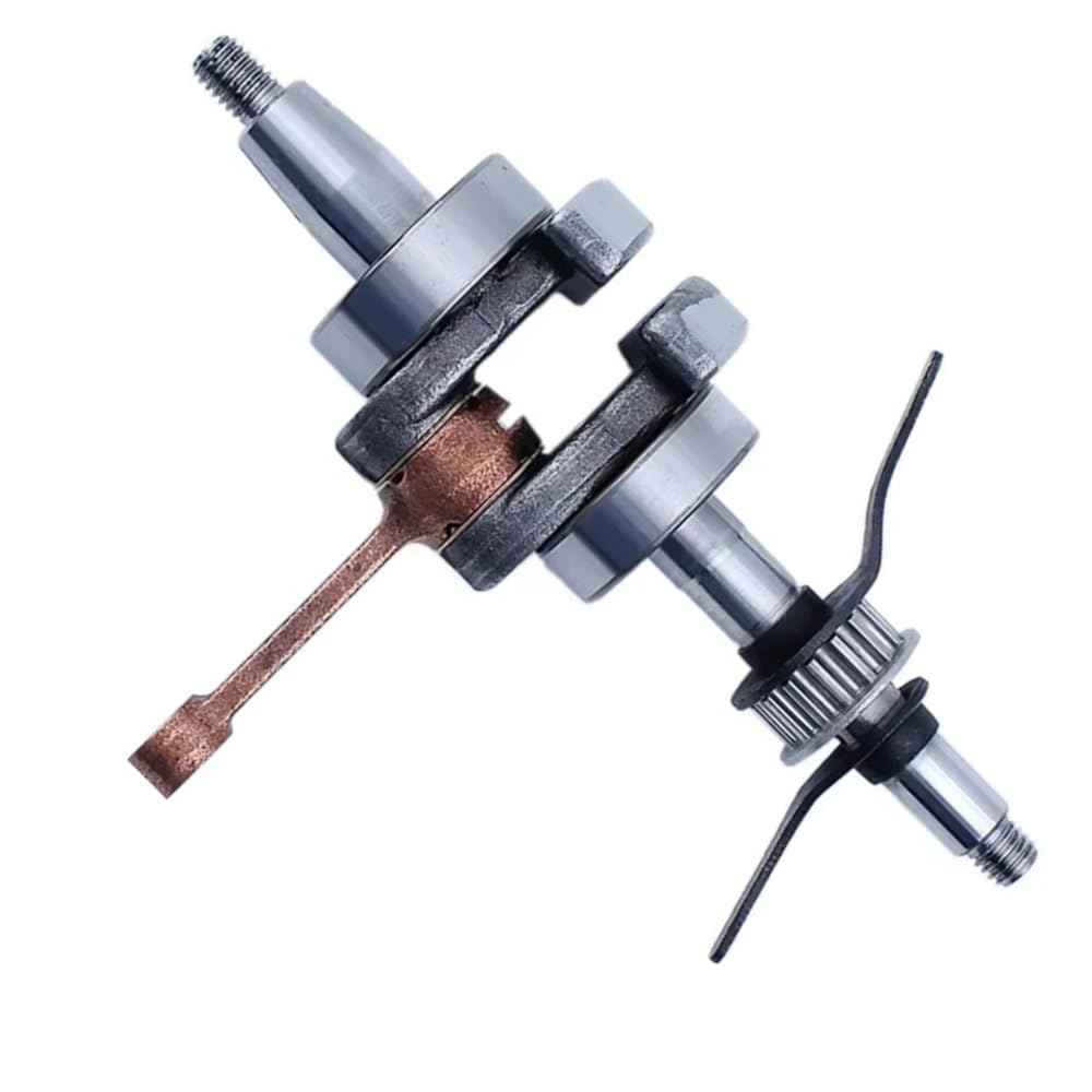 Kit vilebrequin pour moteur GX50 de débroussailleuse 4 temps 47,9cc