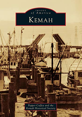 Kemah (Images of America)