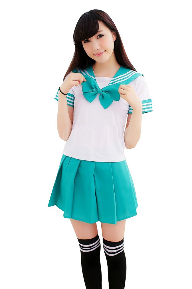 【即購入⭕️】GReeeeN gre4nboyz リーナルーデ学園　セーラー服 即購入⭕️】GReeeeN gre4nboyz リーナルーデ学園 セーラー服 即