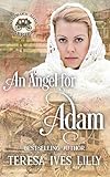  An Angel for Adam: Mail-Order Mama (Mail-Order Mama Series, Band 1)