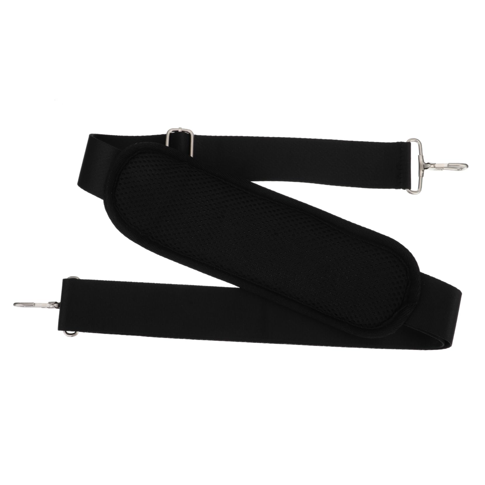 balacoo Padded Camera Strap Comfortable Camera Chest Harness for Outdoor Travel