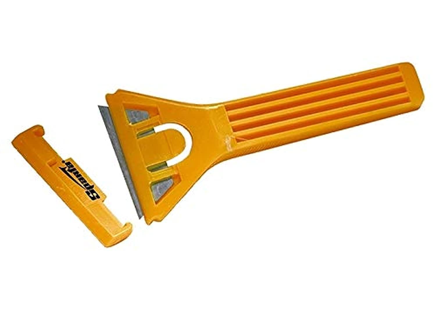 Sparta 62 mm Fixed Blade Scraper (795405)