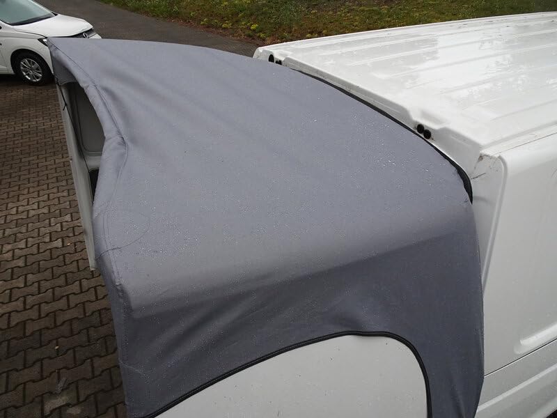 Reimo Heck Sonnendach mit Flügeltüren für VW T5 / T6 / T6.1
