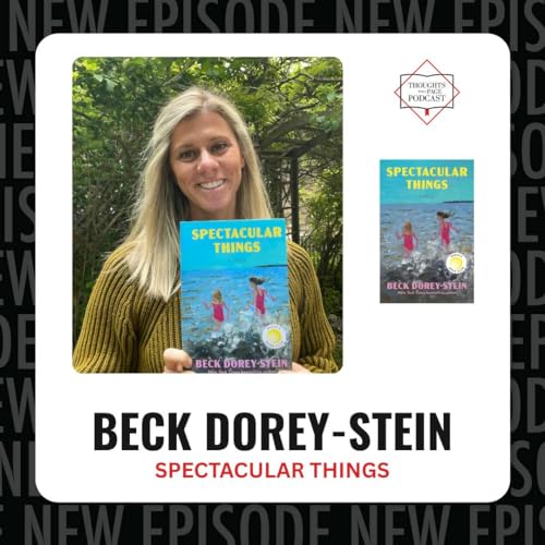 Beck Dorey-Stein - SPECTACULAR THINGS