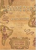  Croiseur jeanne d\'arc - escorteur la grandiere - campagne 1955-1956