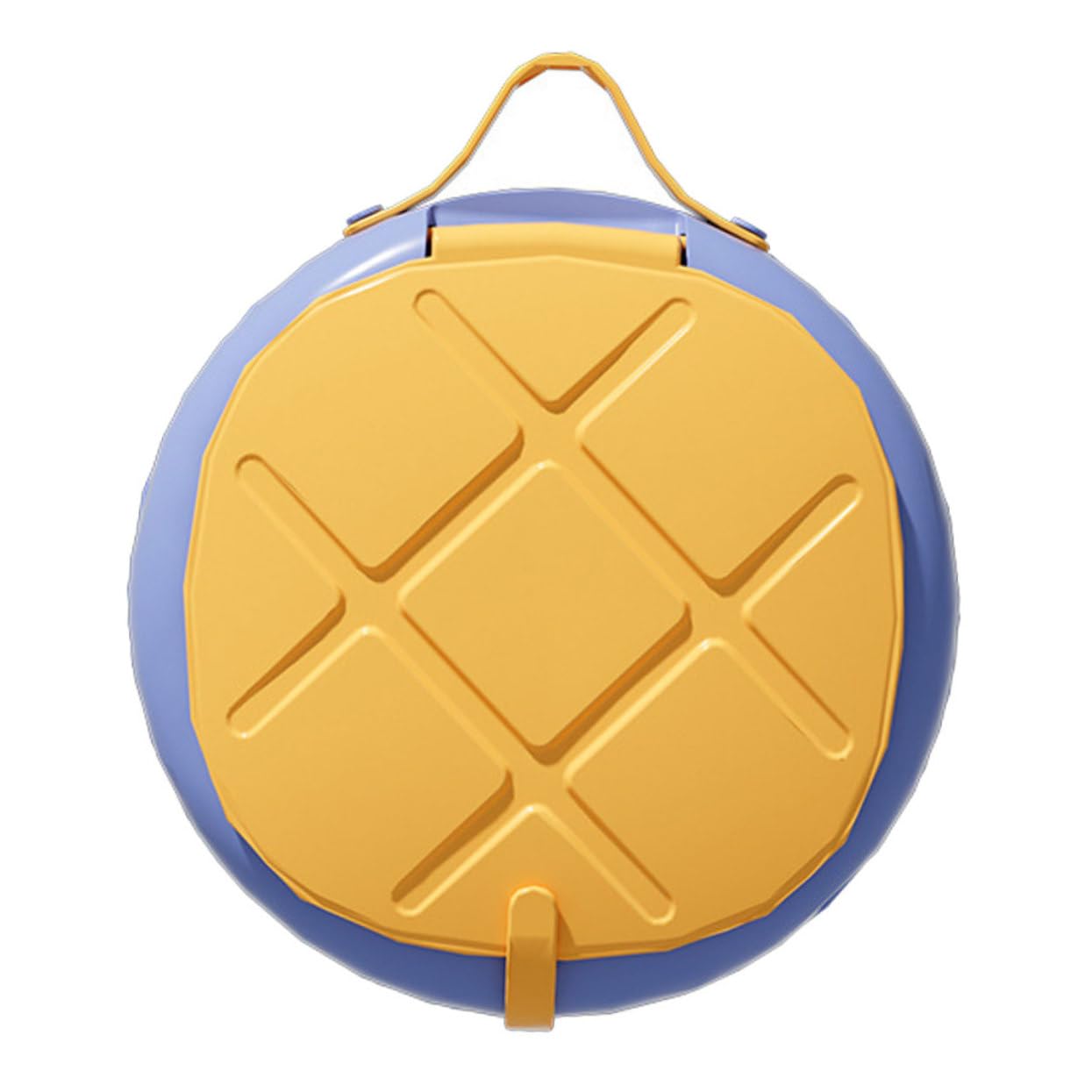 CIMAXIC Portable Boys and Girls Potty Foldable Toilet Seat Potty for Boys for and Girls Storage Bag