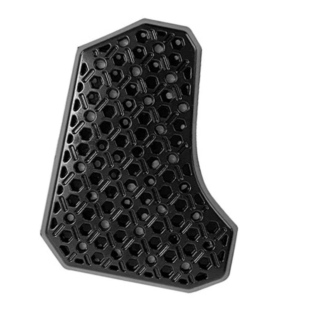 Motorcycle Jacket Armors Generic Motorcycle Jackets Motorbike Protection Pad Chest Pad-picture-24