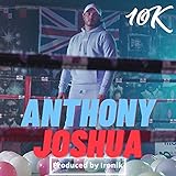 Anthony Joshua