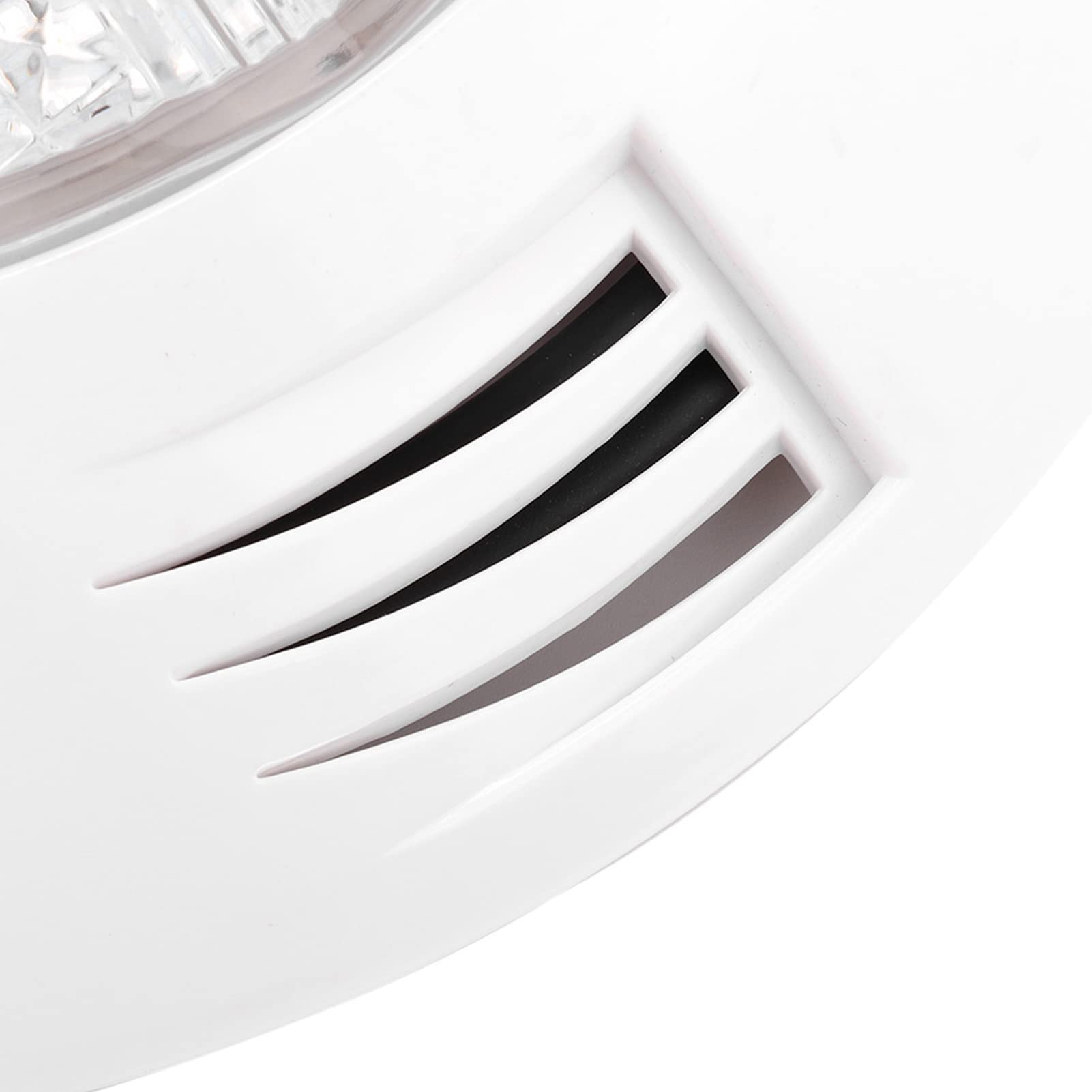 Cryfokt AC12V 35W RGB LED Podwodne światło Wielokolorowe Wodoodporne do Basenów, Stawów Rybnych i Fontann, Wykonane z Wysokiej Jakości ABS