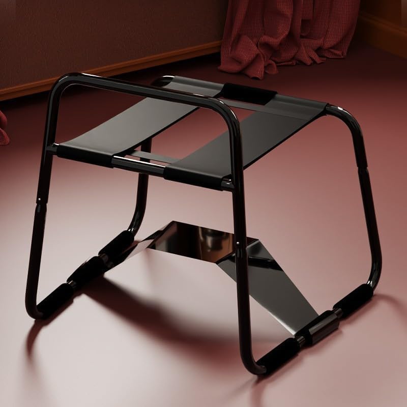 アウトドアチェア ブラウン 収納ケース付き橙、紺SMセット アウトドアチェア ブラウン 収納ケース付き橙、紺SMセット