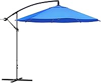 Vista 11 de Paraguas para patio.