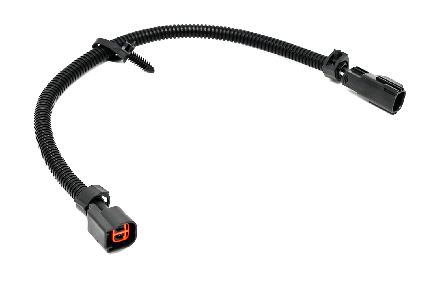 Michigan Motorsports Front Side Marker Replacement Harness for 20072017 Jeep