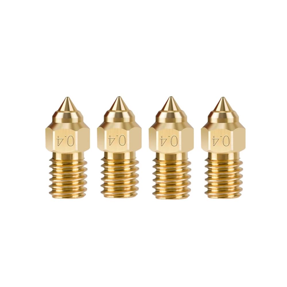 Kit Hotend Pour Anycubic Kobra 2 / 2 Neo / 2 Pro / 2 Plus – Avec Buse Trempée Et Couvercles Silicone – Volcanique Haute Vitesse
