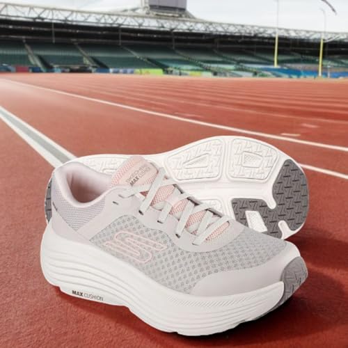 Image of Skechers Womens Max Cushioning Endeavour Canova Sneaker