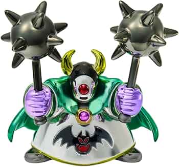 ［完全未開封］ドラゴンクエストメタリックモンスターズギャラリー。6体‼︎ 完全未開封］ドラゴンクエストメタリックモンスターズギャラリー。6体