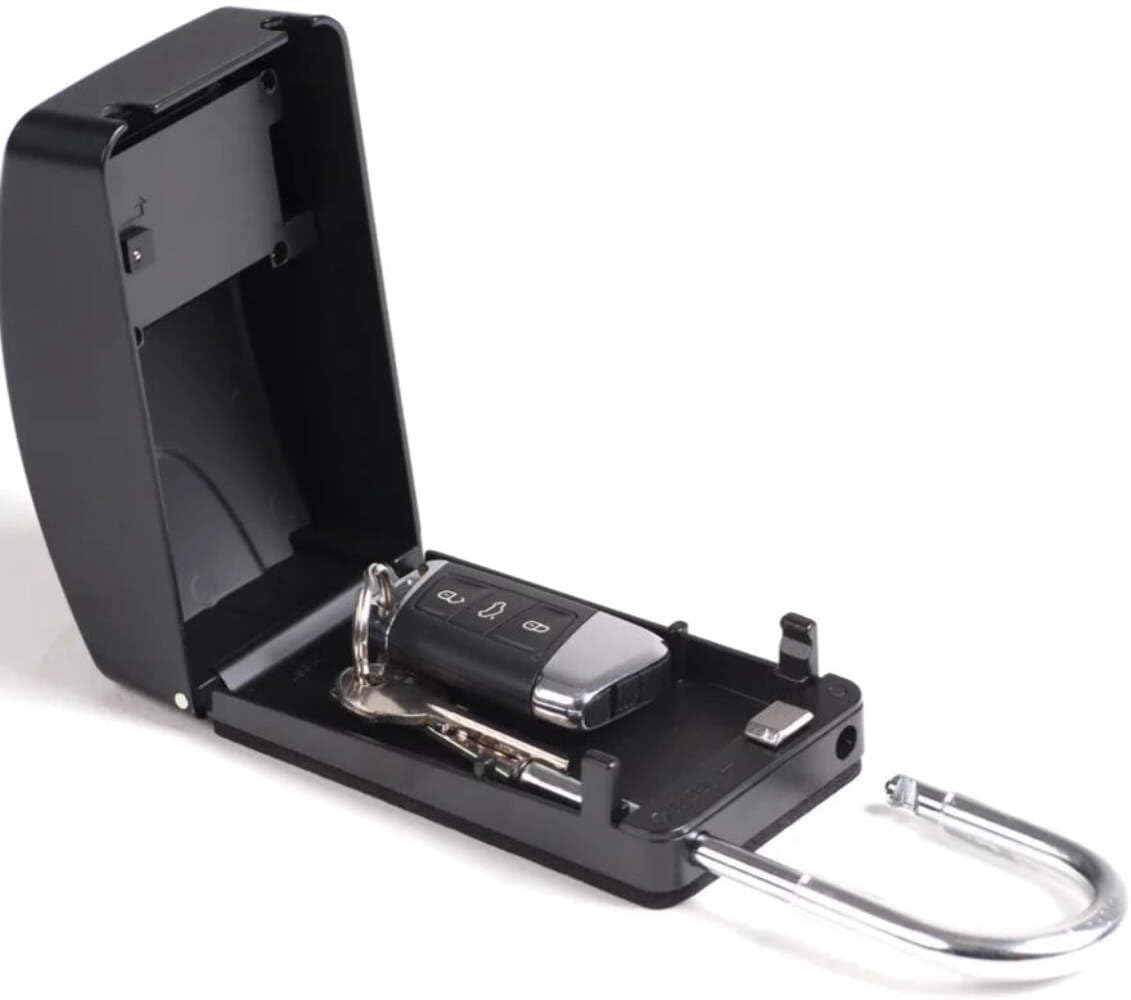 Key Security Lock Maxi