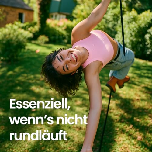 Teufelskralle Kapseln (Extrakt) | 270 Kapseln | PREMIUM: 2,7% Harpagoside | 1650mg pro Tag | Vegan & Laborgeprüft - SUPPLENATURA®