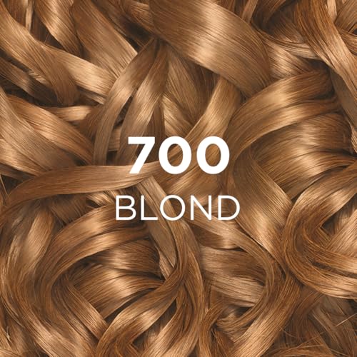 Coloration Cheveux Blond 700 Casting Creme Gloss La Boîte - vue 10