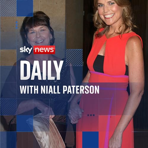 'Kidnapped': What has happened to US star Savannah Guthrie&rsquo;s mum?