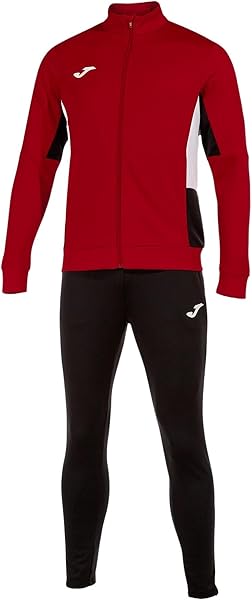 Joma - Chándal Hombre - 5