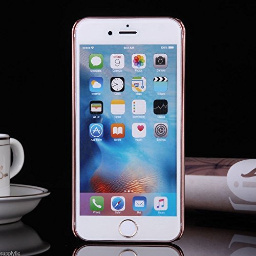 Custodia per iPhone 6s, Imikoko ™ Sparkle Luxury