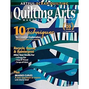 Quilting Arts