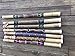 Terre Bamboo Rain Stick, Rain Maker (40