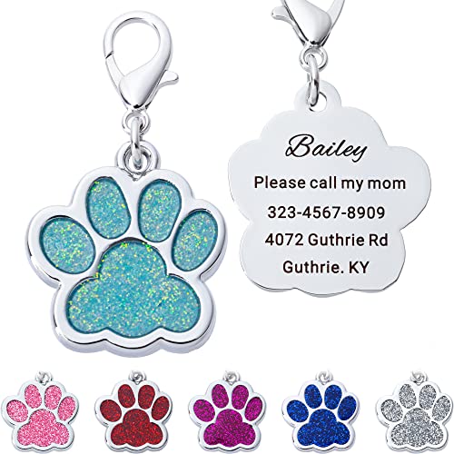 pets best petsmart dog tag