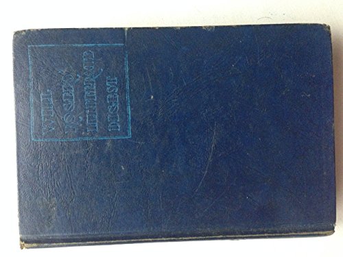 Illiterate Digest, The B00C3DC1JU Book Cover