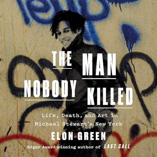 The Man Nobody Killed by Elon Green episode artwork