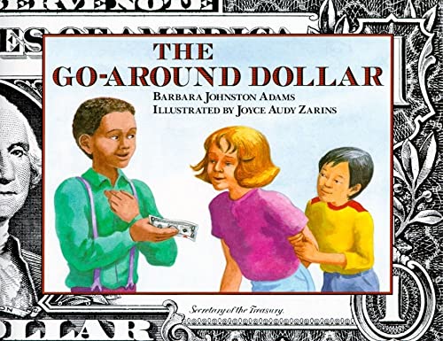 The Go-Around Dollar The Go-Around Dollar