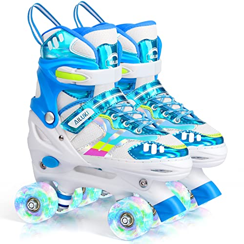 The 10 Best Roller Skates For Children Guidebook