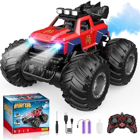 Braxel Spider Off-Road Remote Control Car Cover