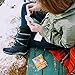 HotHands Toe Warmers - Long Lasting, Odorless, Air Activated - Up to 8 Hours of Heat - 40 Pair